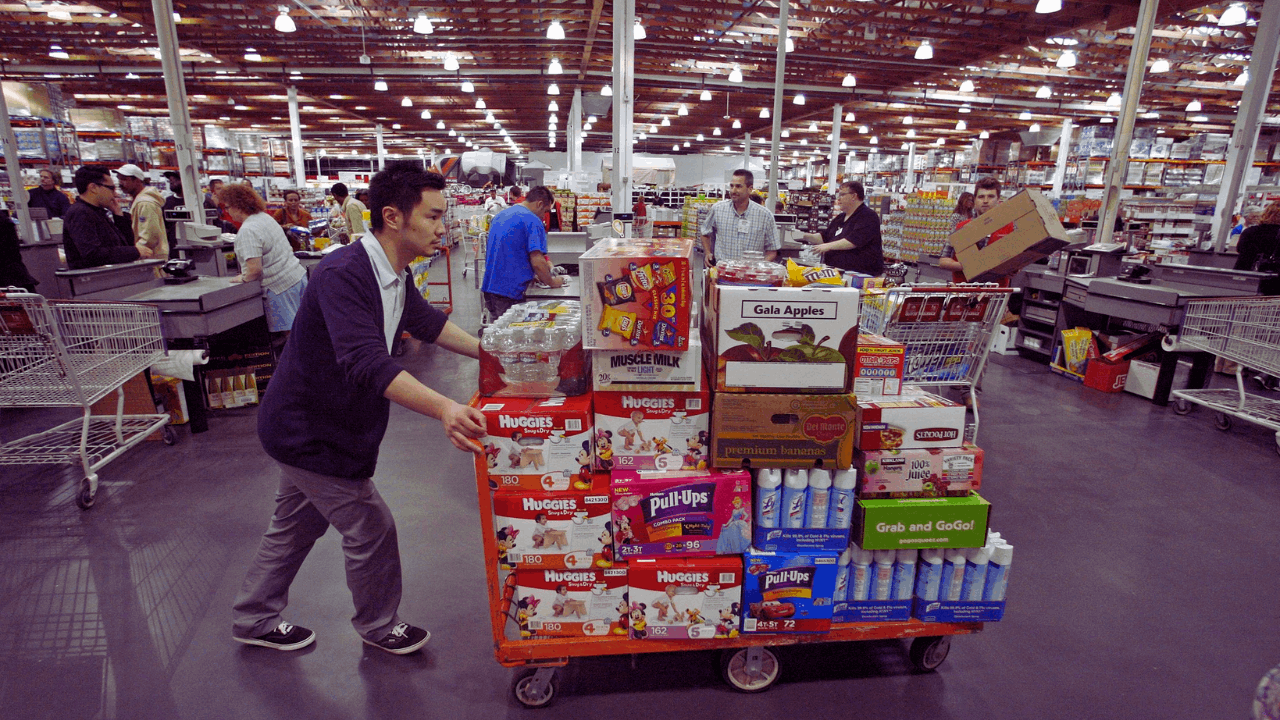 Learn How to Find Jobs at Costco