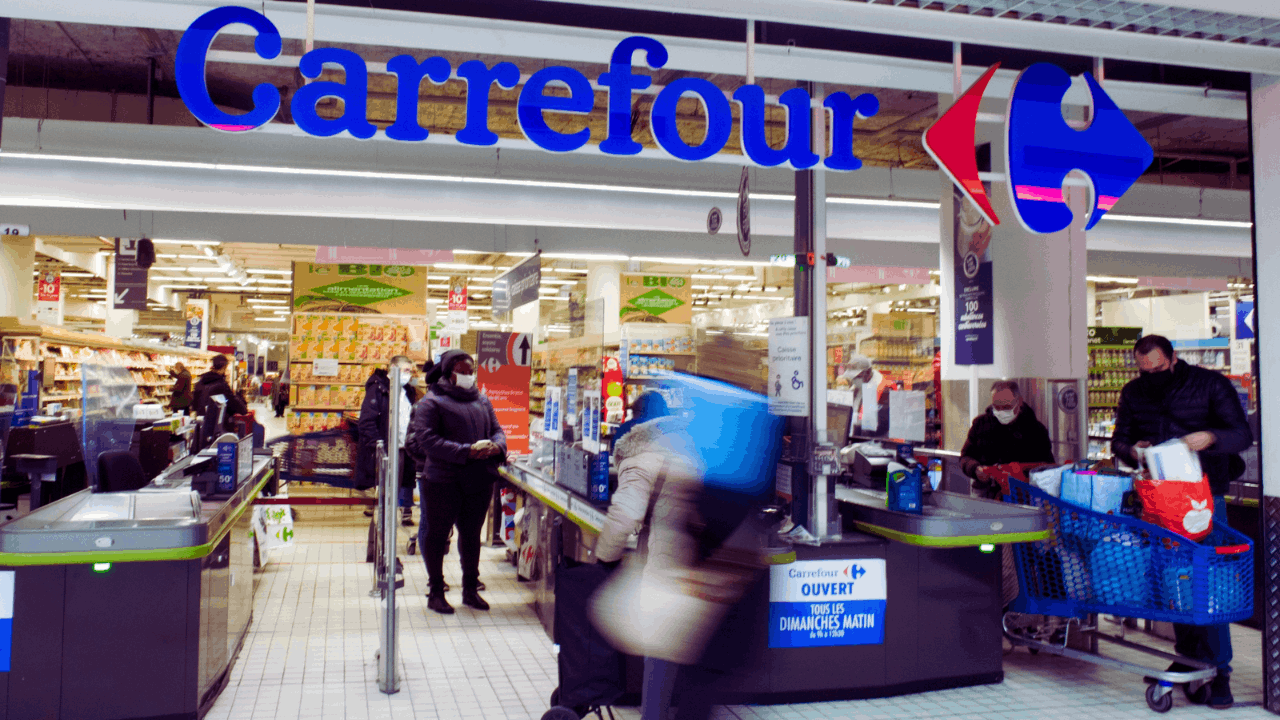 Carrefour Jobs: Learn How to Easily Apply