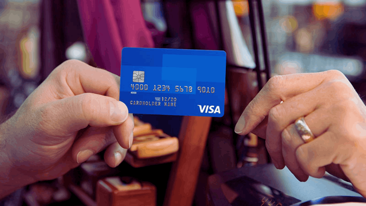 Japan Post Visa Credit Card - Learn How to Apply Online