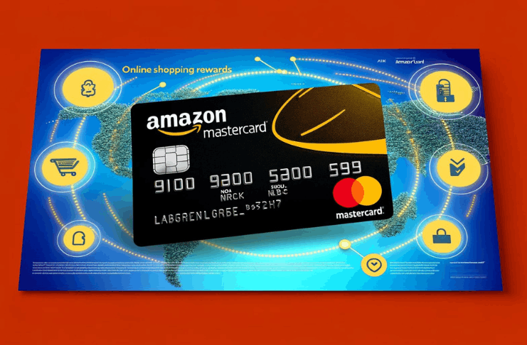 Amazon Mastercard Credit Card: Learn How to Apply Online