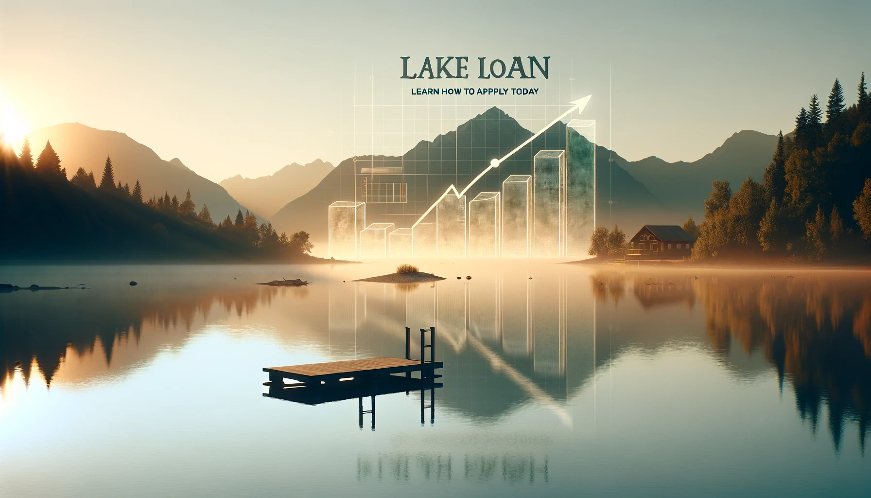 Lake Loan - Learn How to Apply Today