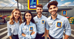 Aldi Jobs Chancen - Erfahren Sie, wie Sie sich bewerben können