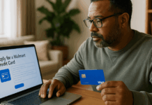 Walmart Kreditkarte – So beantragen Sie sie online