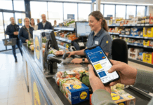 Lidl Plus – Die digitale Kundenkarte online