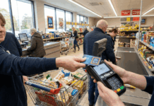 Clever sparen beim Lebensmittelkauf mit der Aldi Kreditkarte: Holen Sie das Maximum aus Ihren täglichen Ersparnissen heraus