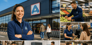 Starten Sie Ihre Karriere Im Einzelhandel
